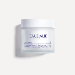 Vinoperfect Crema Día Resplandor Antimanchas Caudalie