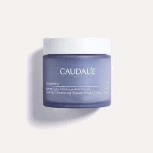 Vinoperfect Crema Noche Glicólica Antimanchas Caudalie
