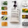Champú dermo-calmante Cannabis The(BEEMINE)Lab - Imagen 4