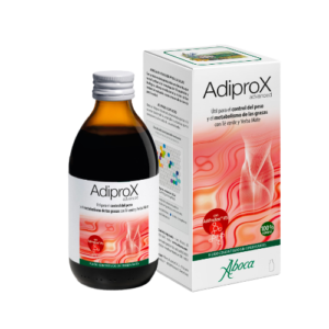 Adiprox Advanced Aboca