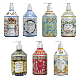 Jabón de manos Rudy Perfumes