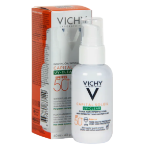 UV-Clear SPF50+ Vichy Capital Soleil