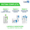 Gel Limpiador Hidratante Cerave - Imagen 9