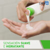 Gel Limpiador Hidratante Cerave - Imagen 4