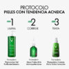 Normaderm Phytosolution Tratamiento Doble Vichy - Imagen 10