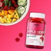 Weider Apple Cider Gummies - Imagen 2