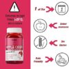 Weider Apple Cider Gummies - Imagen 3
