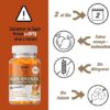 Weider Sun Bronze Gummies - Imagen 3