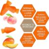 Weider Sun Bronze Gummies - Imagen 4