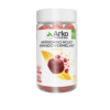 Arkogummies Arándano Rojo
