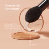 Vinocrush Polvos Bronceadores Larga Duración Caudalie - Imagen 2
