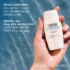 Fotoultra Solar Allergy Protect SPF 50+ Isdin - Imagen 3