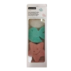Suavinex Esponja baño infantil Konjac Baby Set 3 unidades