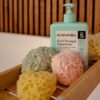 Suavinex Esponja Aroma Leche - Imagen 3