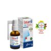 Golamir Spray sin alcohol Aboca - Imagen 2