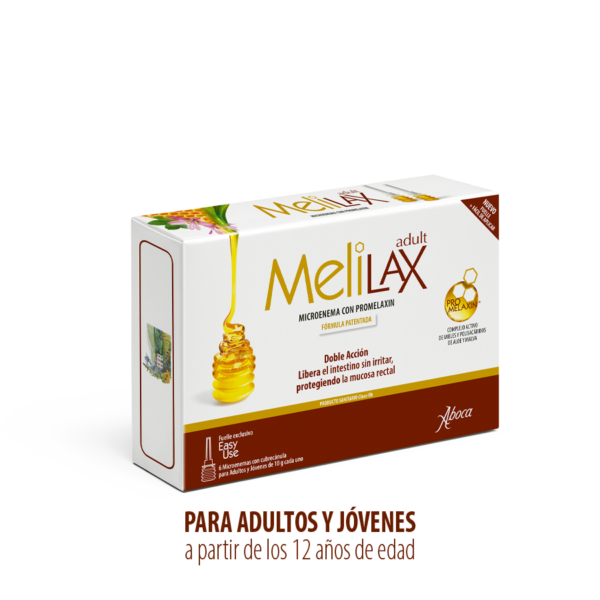 Melilax Adult Aboca