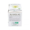 Aliviolas Tisana Aboca - Imagen 2