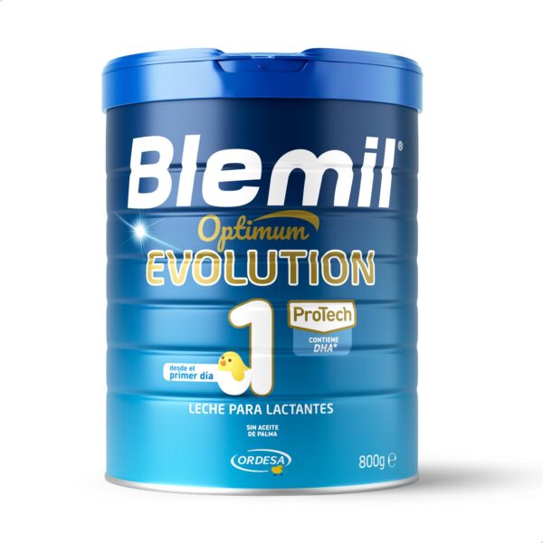 Blemil 1 Optimum Evolution 800g