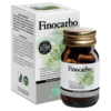 Finocarbo Plus 50 cápsulas Aboca - Imagen 2