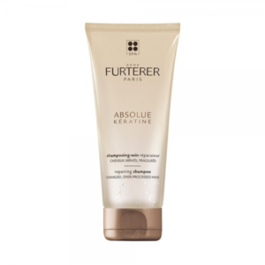 Absolue Keratine Champú cuidado reparador Rene Furterer