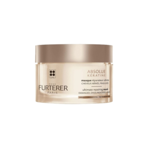 Absolue Keratine Mascarilla reparación extrema Rene Furterer