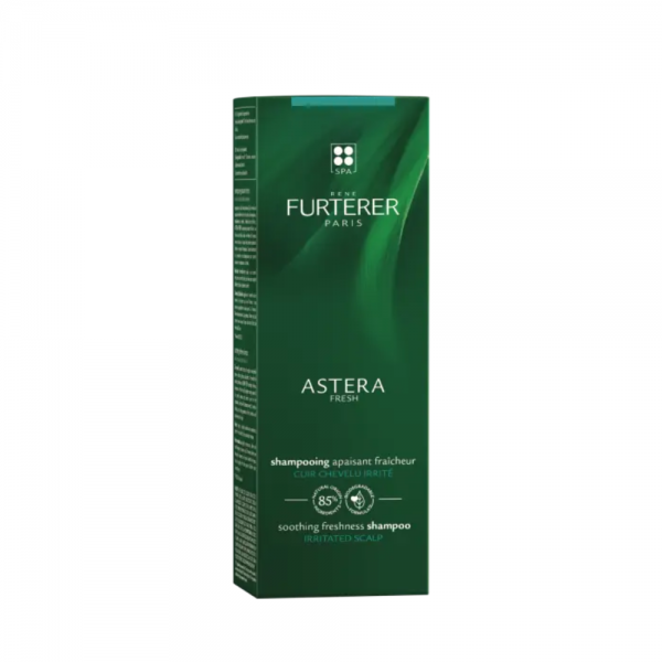 Astera Fresh Champú Calmante Frescor Rene Furterer - Imagen 2