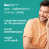 Bexident Post Tratamiento Coadyuvante Gel Tópico Mucoadhesivo Isdin - Imagen 4