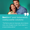 Bexident Post Tratamiento Coadyuvante Gel Tópico Mucoadhesivo Isdin - Imagen 7