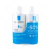 Lipikar Fluido Duplo 2x750 ml La Roche Posay