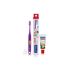 Cepillo Dental Vitis Junior +6 años - Imagen 2