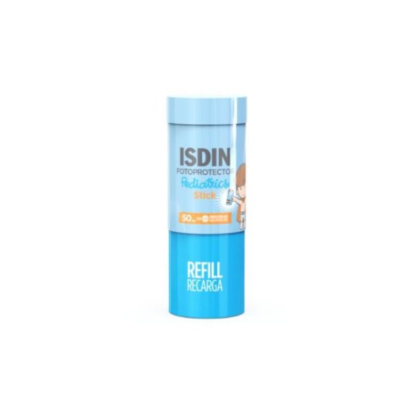 Refill Pediatrics Stick SPF 50 Isdin