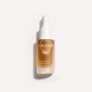 Gotas Solares Autobronceadoras Caudalie