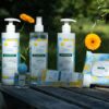 Gel limpiador suave a la Caléndula Klorane 200 ml - Imagen 3