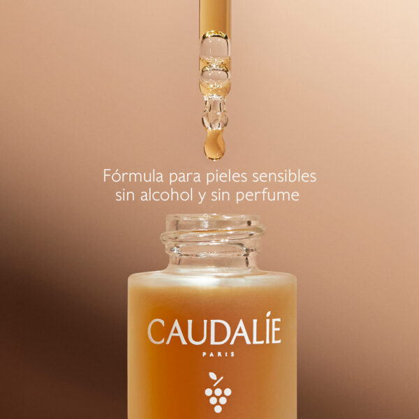 Gotas Solares Autobronceadoras Caudalie - Imagen 8