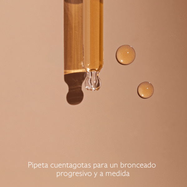 Gotas Solares Autobronceadoras Caudalie - Imagen 7