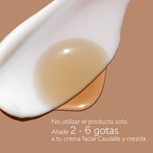 Gotas Solares Autobronceadoras Caudalie - Imagen 5