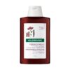 Champú a la Quinina y Edelweiss BIO Klorane 200ml