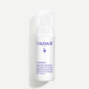 Vinoperfect Espuma Micropeeling Luminosidad 50ml Caudalie