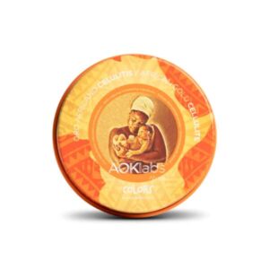 Oro Africano Colors Celulitis AOKLab