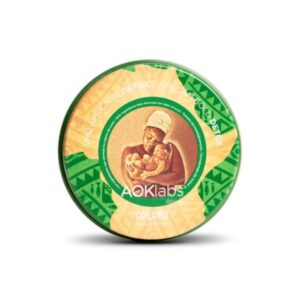 Oro Africano Colors Detox AOKLab