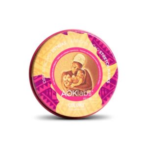 Oro Africano Colors Estrías AOKLab