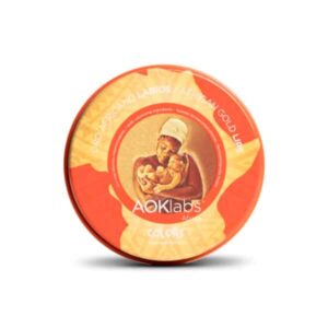 Oro Africano Colors Labios AOKLab