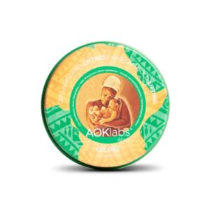Oro Africano Colors Lifting AOKLab