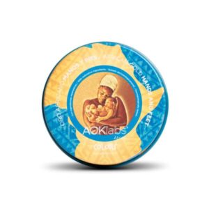 Oro Africano Colors Manos y Pies AOKLab