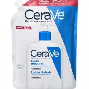 Cerave Locion Hidratante 473 Ml Recarga