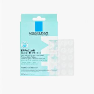 Effaclar Duo+M Parches Imperfecciones La Roche Posay